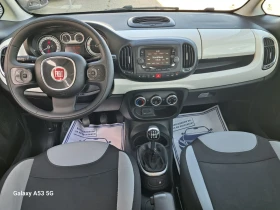 Fiat 500L 1, 3 m-jet | Mobile.bg    12