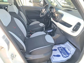 Fiat 500L 1, 3 m-jet | Mobile.bg    15