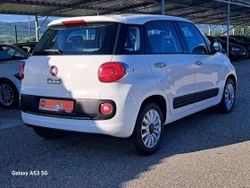 Fiat 500L 1, 3 m-jet | Mobile.bg    5
