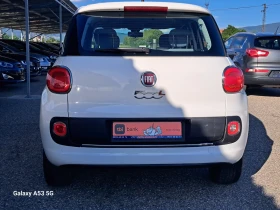 Fiat 500L 1, 3 m-jet | Mobile.bg    6