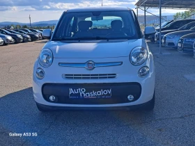     Fiat 500L 1, 3 m-jet