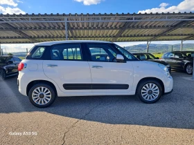     Fiat 500L 1, 3 m-jet