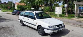 Обява за продажба на VW Passat 1.8 ГАЗ ~2 300 лв. - изображение 1