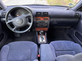Обява за продажба на Audi A3 1.8T 180k.c Автоматик ~4 700 лв. - изображение 11