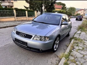 Обява за продажба на Audi A3 1.8T 180k.c Автоматик ~4 700 лв. - изображение 4