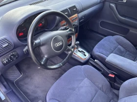 Обява за продажба на Audi A3 1.8T 180k.c Автоматик ~4 700 лв. - изображение 7