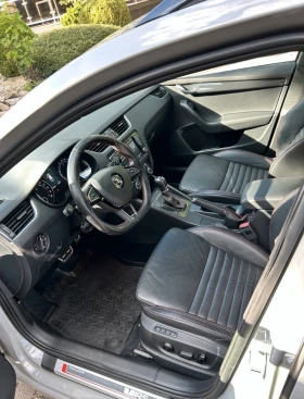 Skoda Octavia VRS DSG PANORAMA NARDO GREY - 8988 € - 82084415 7