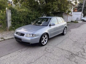 Обява за продажба на Audi A3 1.8T 180k.c Автоматик ~4 700 лв. - изображение 2