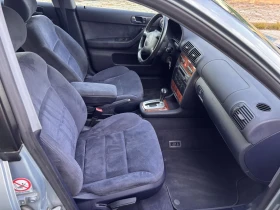 Обява за продажба на Audi A3 1.8T 180k.c Автоматик ~4 700 лв. - изображение 10