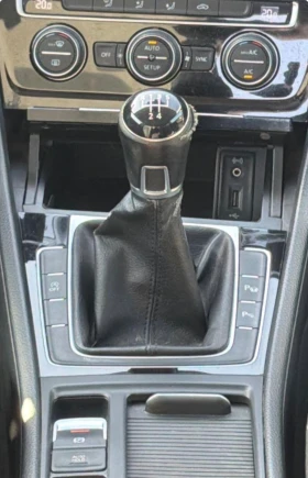 VW Golf GTD  Golf 7 | Mobile.bg � ����� ������ 5