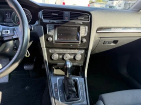 VW Golf Нов внос Италия 1.6TDI 105кс DSG - 16900 лв. - 60222026 8