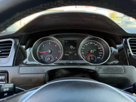 VW Golf Нов внос Италия 1.6TDI 105кс DSG - 16900 лв. - 60222026 7