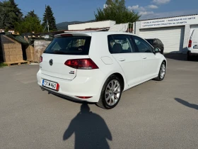 VW Golf Нов внос Италия 1.6TDI 105кс DSG - 16900 лв. - 60222026 6