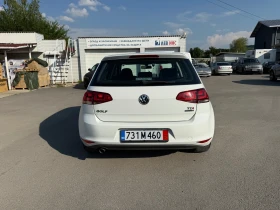 VW Golf Нов внос Италия 1.6TDI 105кс DSG - 16900 лв. - 60222026 5