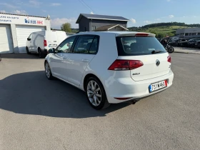 VW Golf Нов внос Италия 1.6TDI 105кс DSG - 16900 лв. - 60222026 4