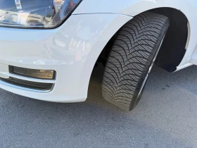 VW Golf Нов внос Италия 1.6TDI 105кс DSG - 16900 лв. - 60222026 12