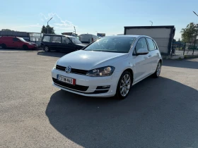 VW Golf Нов внос Италия 1.6TDI 105кс DSG - 16900 лв. - 60222026 3