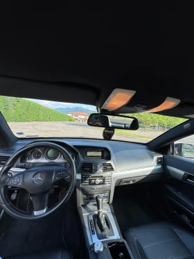 Обява за продажба на Mercedes-Benz E 350 E350 CDI Coupe ~13 990 лв. - изображение 4
