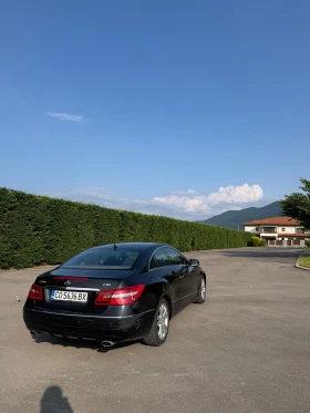 Обява за продажба на Mercedes-Benz E 350 E350 CDI Coupe ~13 990 лв. - изображение 2