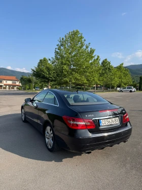 Обява за продажба на Mercedes-Benz E 350 E350 CDI Coupe ~13 990 лв. - изображение 3