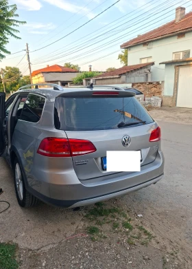 Обява за продажба на VW Passat ~18 500 лв. - изображение 7