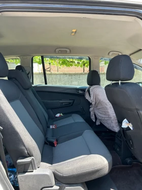 Opel Zafira 1.6 | Mobile.bg    13