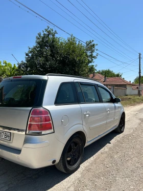 Обява за продажба на Opel Zafira 1.6 ~6 000 лв. - изображение 3