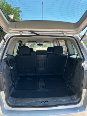 Opel Zafira 1.6 | Mobile.bg    15