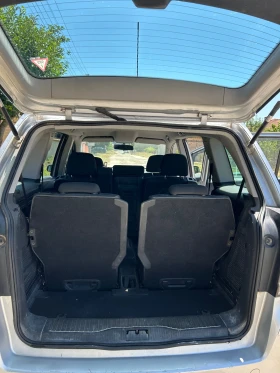 Opel Zafira 1.6 | Mobile.bg    16