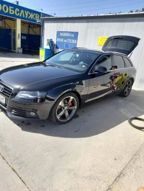 Audi A4 | Mobile.bg    9