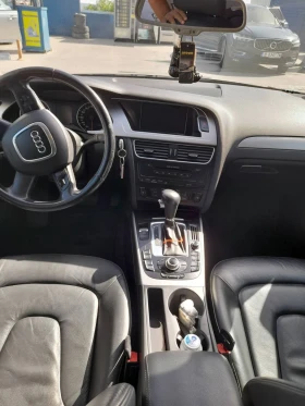 Audi A4 | Mobile.bg    5