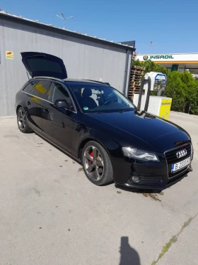 Audi A4 | Mobile.bg    13