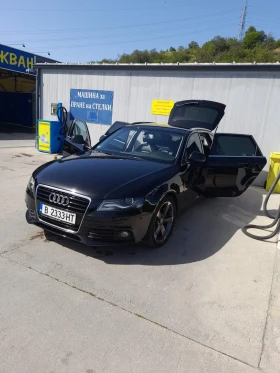 Audi A4 | Mobile.bg    11