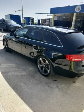 Audi A4 | Mobile.bg    2