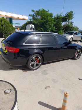 Audi A4 | Mobile.bg    3
