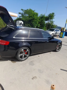 Audi A4 | Mobile.bg    10