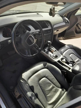 Audi A4 | Mobile.bg    6