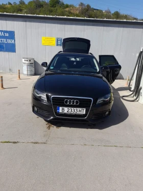 Audi A4 | Mobile.bg    8