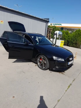 Audi A4 | Mobile.bg    12