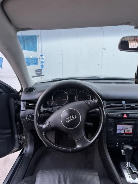 Обява за продажба на Audi A6 2.5 ~4 500 лв. - изображение 8
