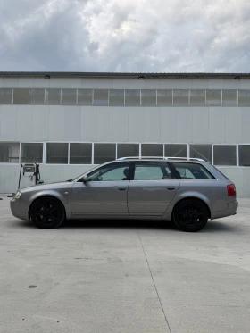 Обява за продажба на Audi A6 2.5 ~4 500 лв. - изображение 4