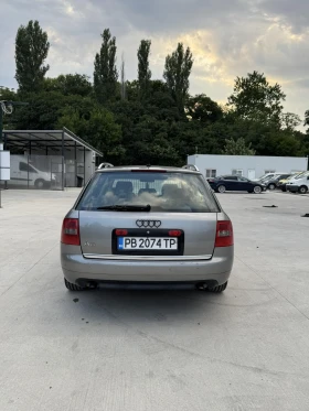 Обява за продажба на Audi A6 2.5 ~4 500 лв. - изображение 5