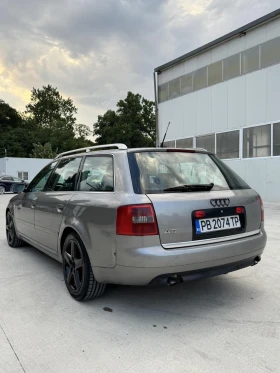 Обява за продажба на Audi A6 2.5 ~4 500 лв. - изображение 6