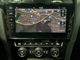 VW Golf 7/GTI/245HP/PERFORMANCE/NAVI/VIRTUAL/CAM/ACC/406f - 44999 лв. - 37758749 14