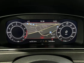 VW Golf 7/GTI/245HP/PERFORMANCE/NAVI/VIRTUAL/CAM/ACC/406f - 44999 лв. - 37758749 13