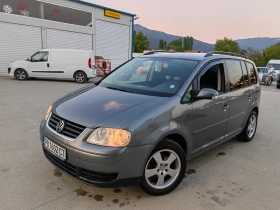 Обява за продажба на VW Touran TDI ~6 200 лв. - изображение 1