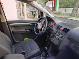 Обява за продажба на VW Touran TDI ~6 200 лв. - изображение 1