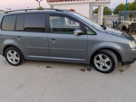 Обява за продажба на VW Touran TDI ~6 200 лв. - изображение 2