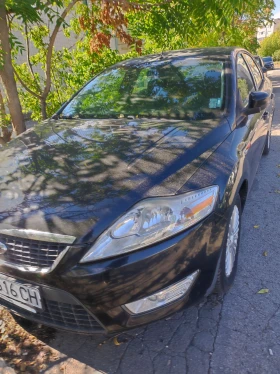 Ford Mondeo | Mobile.bg    3