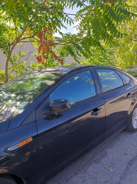Ford Mondeo | Mobile.bg    2